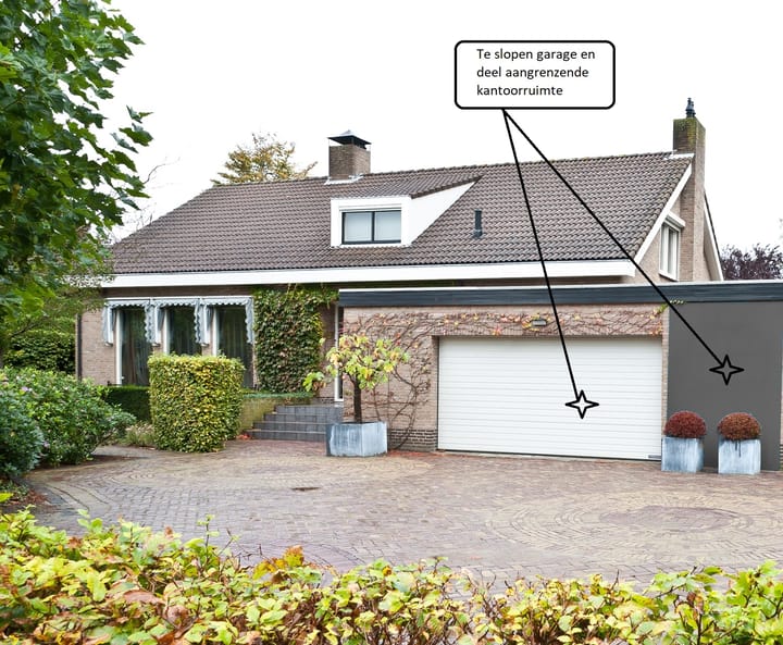 Foto 16 van Meirseweg 13B (naast)