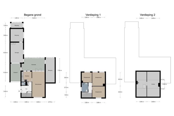 Bekijk foto 43 van Rector Thijssenstraat 49