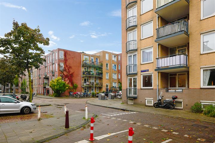 View photo 4 of Compagniestraat 12