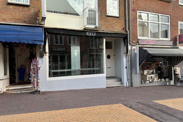 Bekijk foto 1 van Kerkstraat 1-A