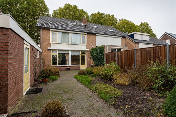 Bekijk foto 3 van Kruisstraat 21