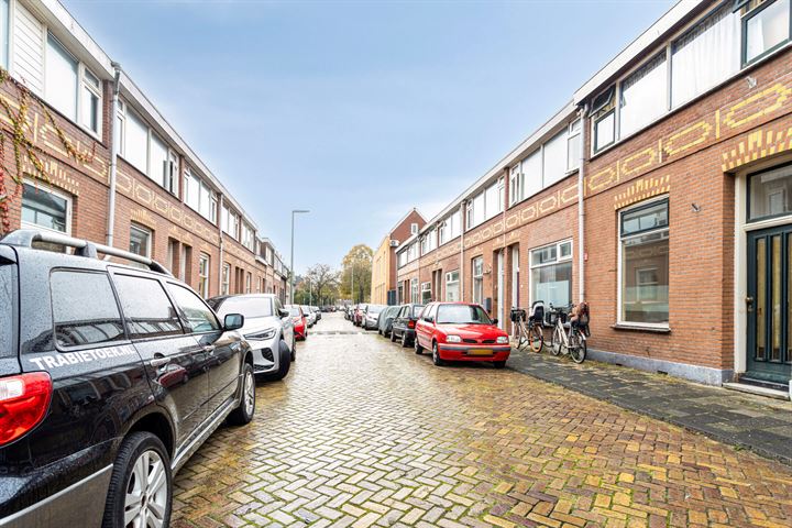 Bekijk foto 3 van Rozenstraat 5