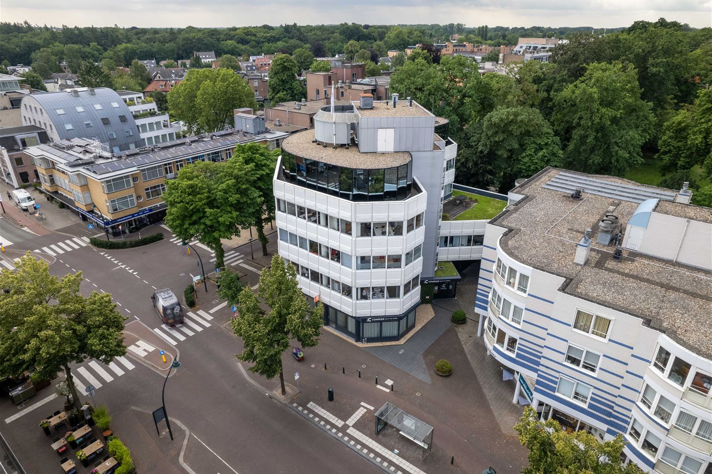 Bekijk foto 2 van 1e Hogeweg 196-200