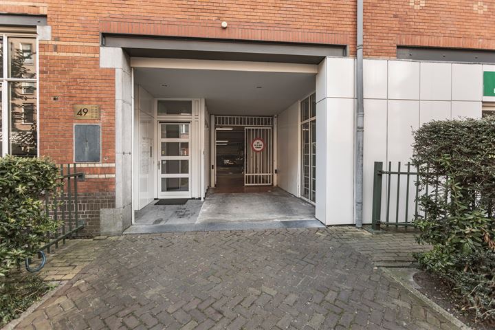 Bekijk foto 45 van Frans van Mierisstraat 107-2+PP