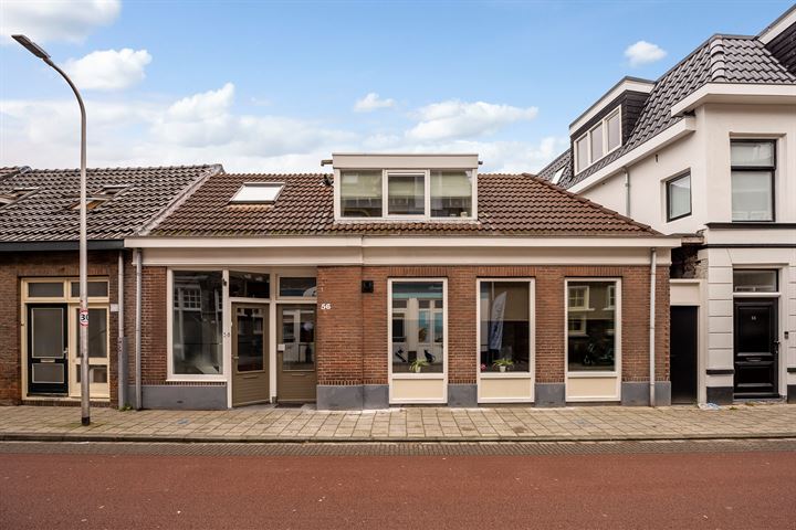 Bekijk foto van Van Karnebeekstraat 56