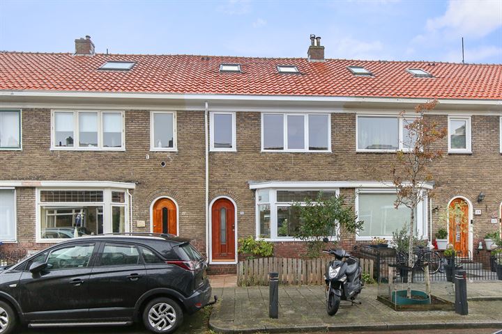 Bekijk foto 1 van Meidoornstraat 23