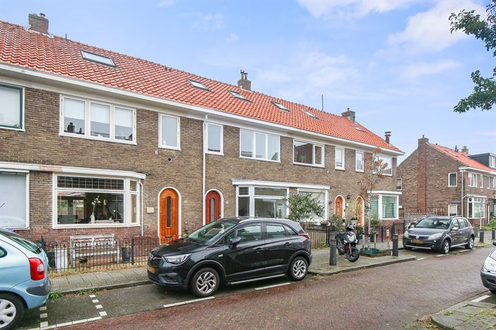 Bekijk foto 2 van Meidoornstraat 23