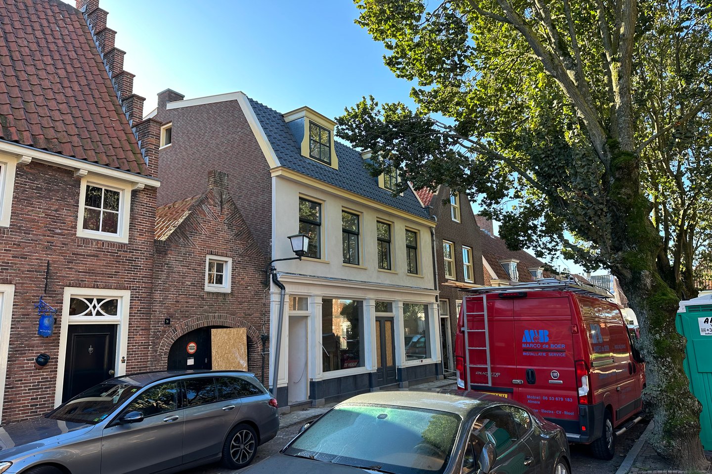 Bekijk foto 3 van St. Annastraat 3