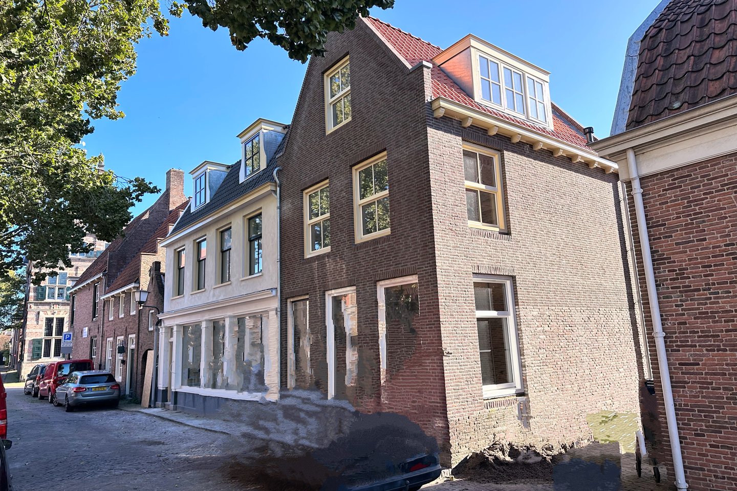 Bekijk foto 1 van St. Annastraat 3