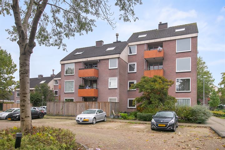 Bekijk foto 1 van Hofmark 393