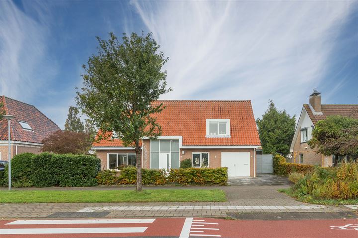 View photo 28 of Laan van Albert's Hoeve 134