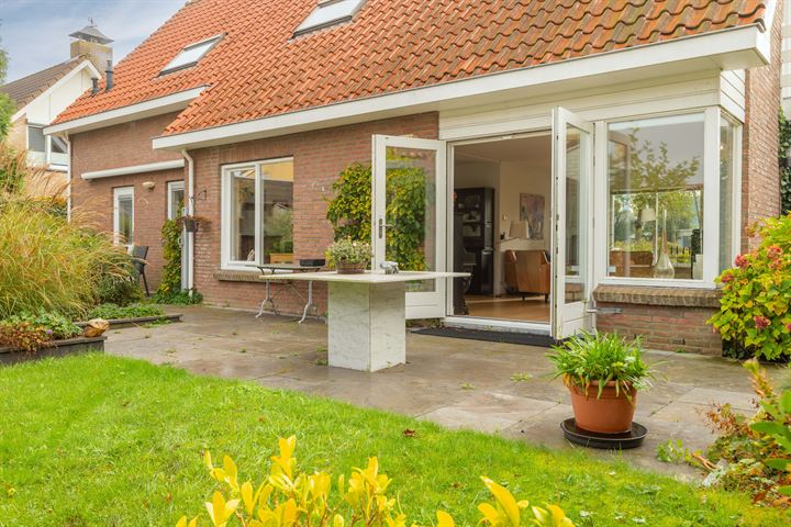 View photo 31 of Laan van Albert's Hoeve 134