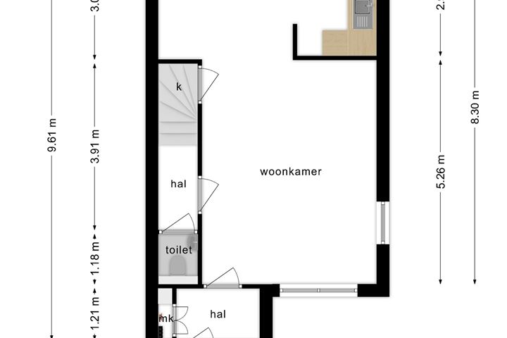 Bekijk foto 25 van de Meule 45