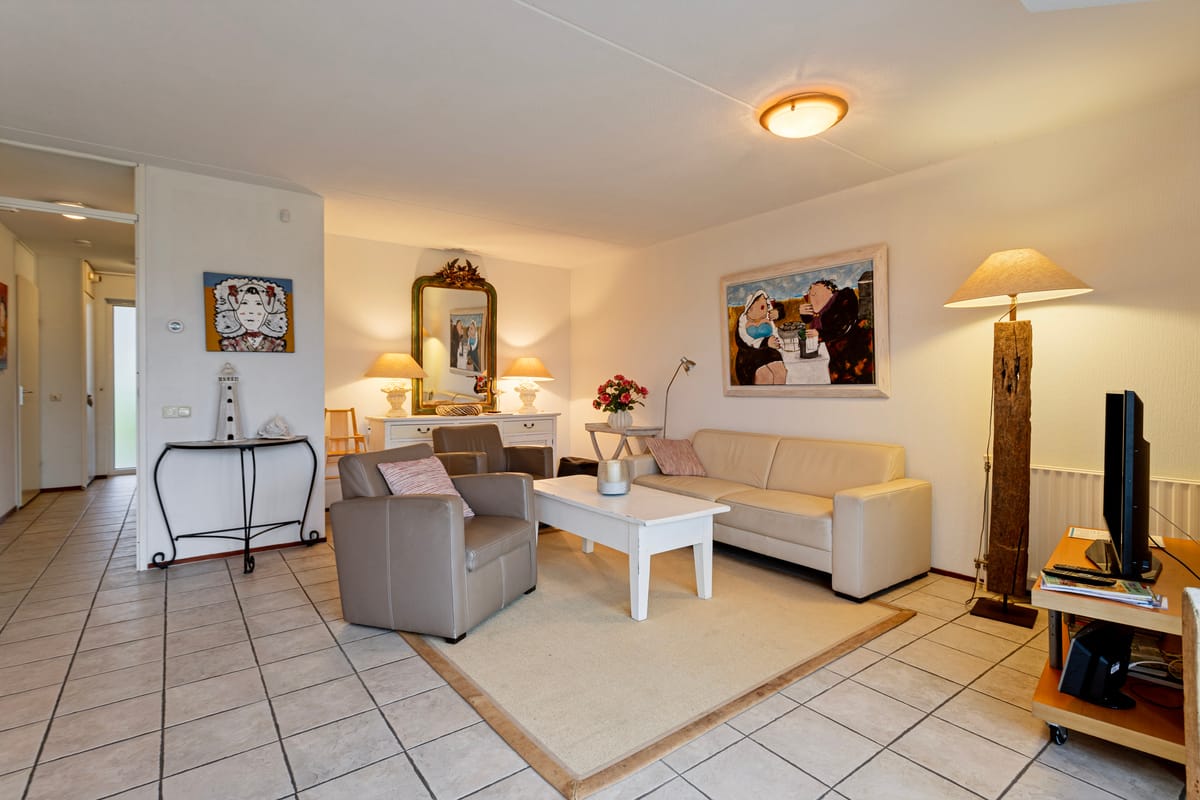 Foto 10 van Het Veerse Bree 2