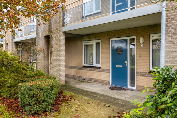 Foto 5 van Het Veerse Bree 2