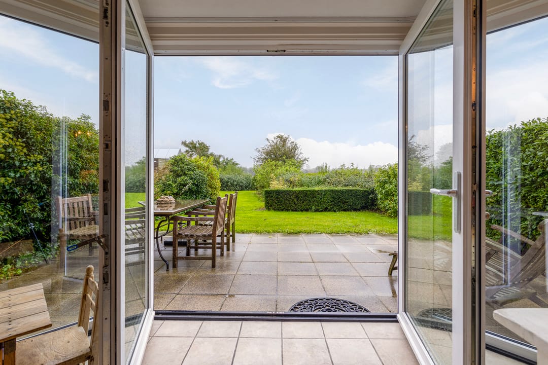 Foto 1 van Het Veerse Bree 2