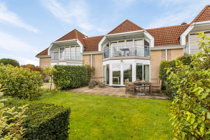 Foto 2 van Het Veerse Bree 2