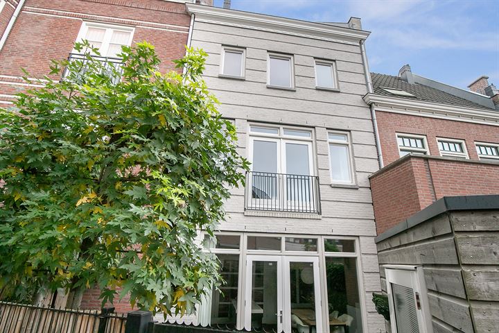 View photo 18 of Laan door de Veste 36