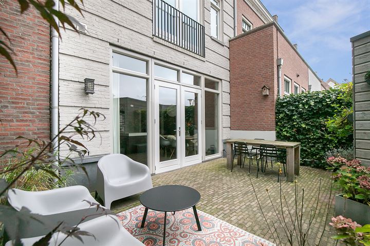 View photo 15 of Laan door de Veste 36