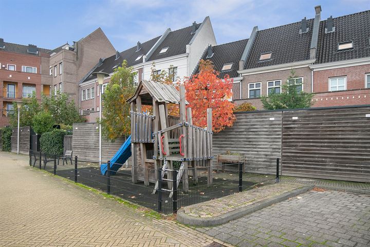 View photo 19 of Laan door de Veste 36