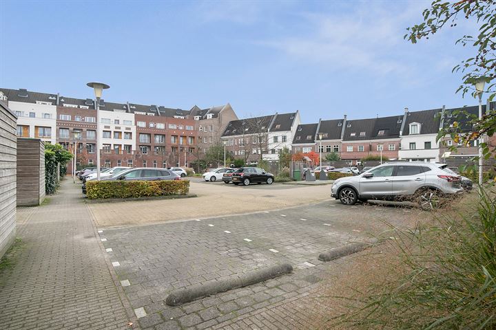 View photo 20 of Laan door de Veste 36