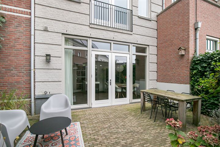 View photo 17 of Laan door de Veste 36