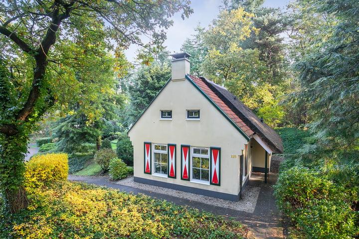 Bekijk foto 1 van 't Hertenspoor 118