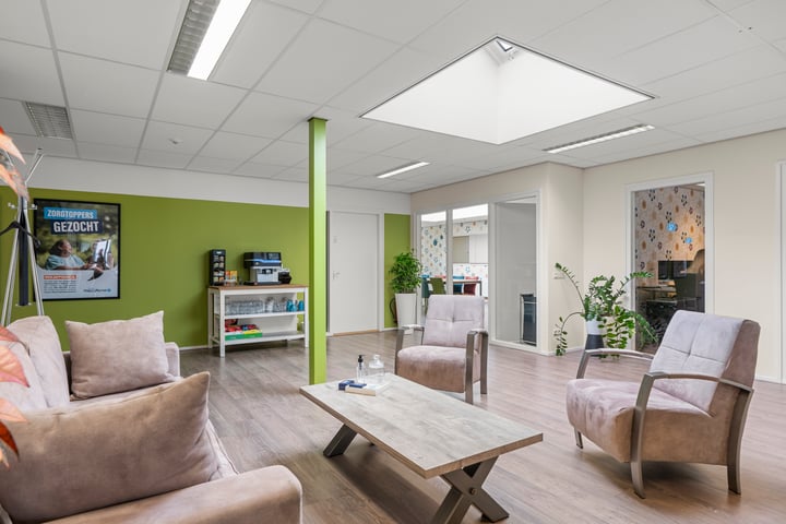 Marconistraat 8, Ede