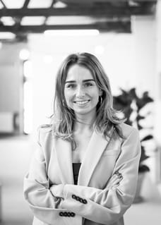 Myrthe Tolsma Makelaardij - Commercieel Medewerker