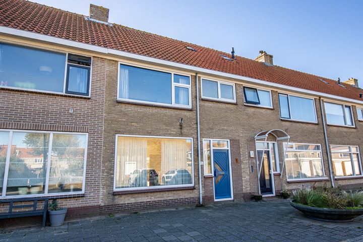 Bekijk foto 40 van Marshallstraat 17