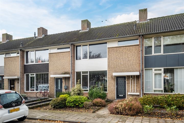 Bekijk foto 33 van Vogelliusstraat 9