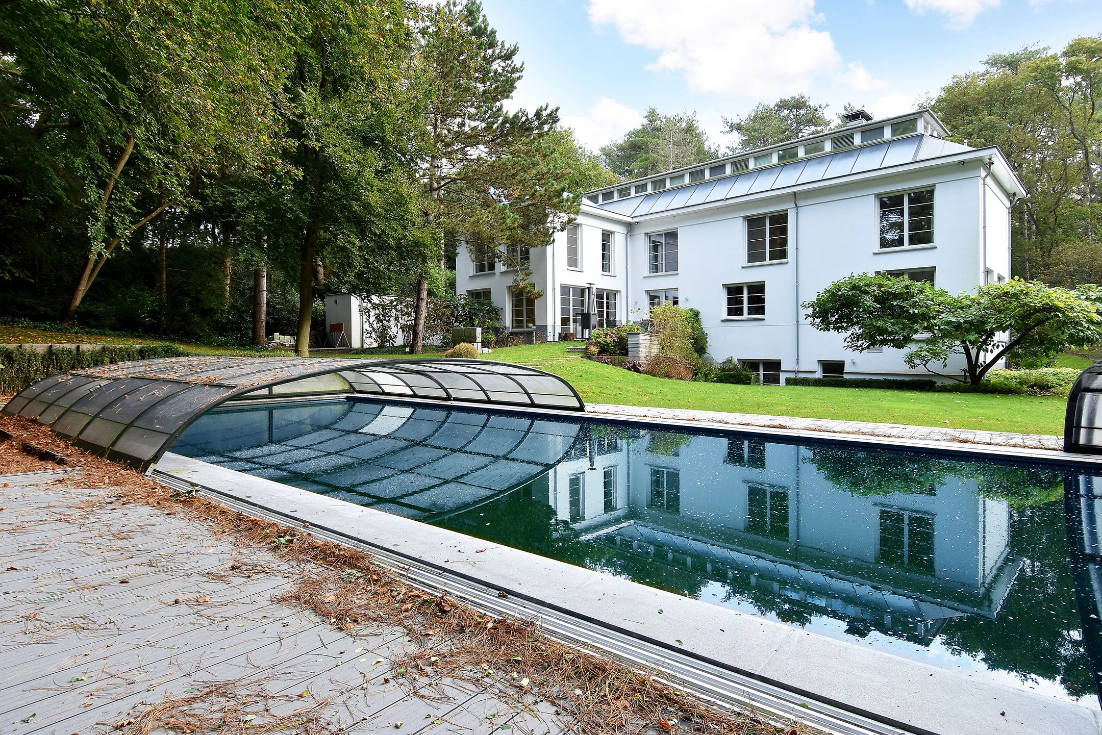 Schouwweg, 73, Wassenaar, 2243BK, Zuid-Holland, Nederland 73