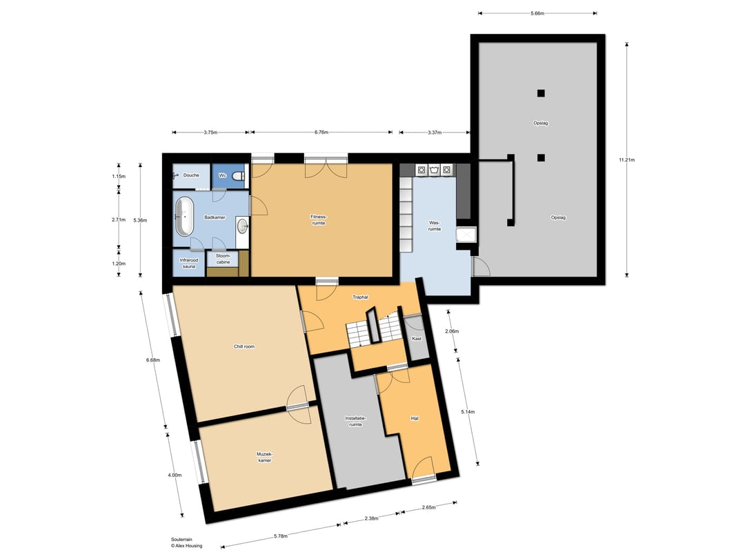 Foto 88 van Schouwweg 73