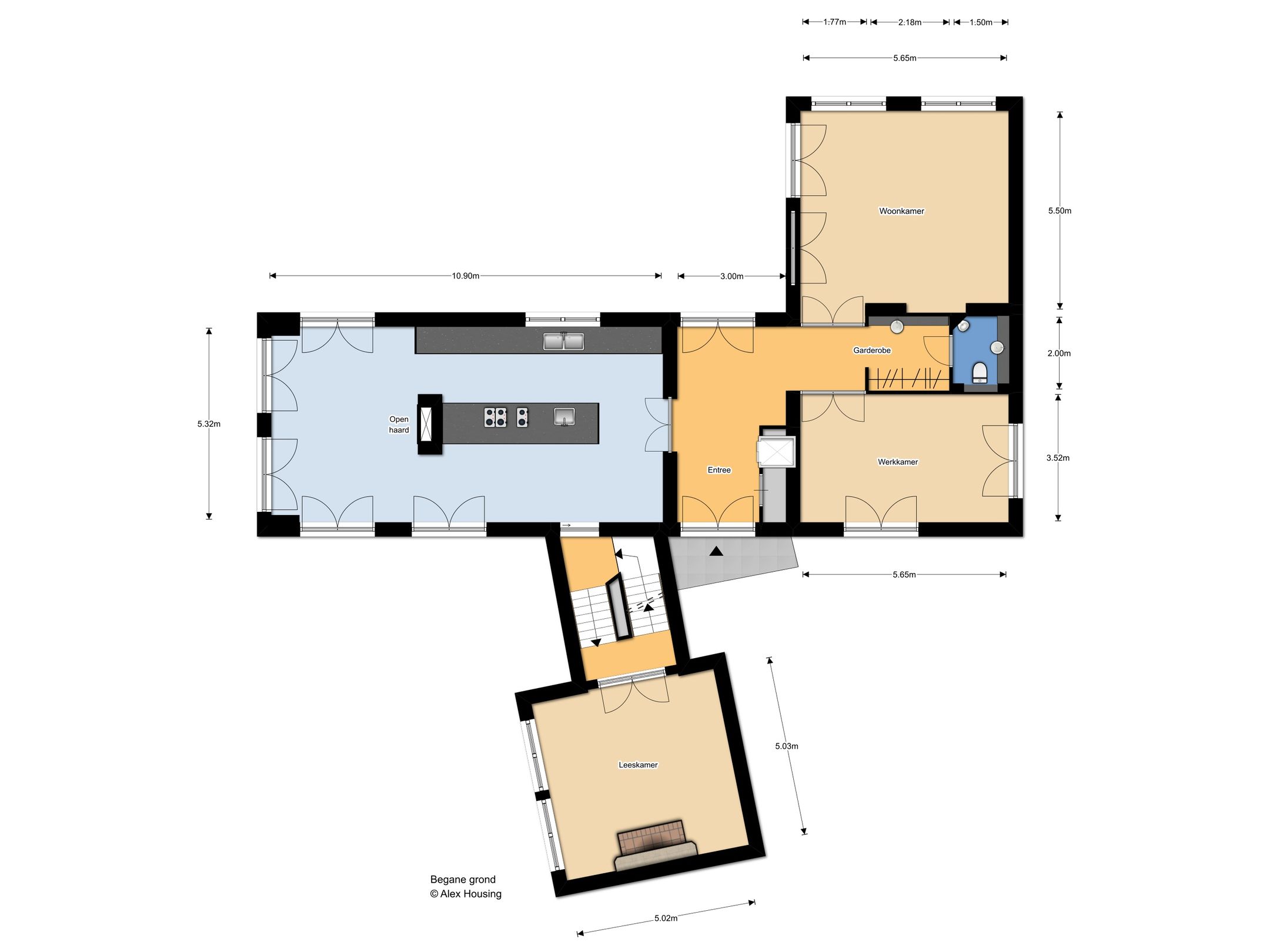 Foto 87 van Schouwweg 73