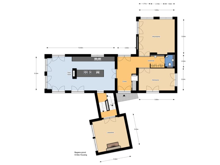 Foto 87 van Schouwweg 73