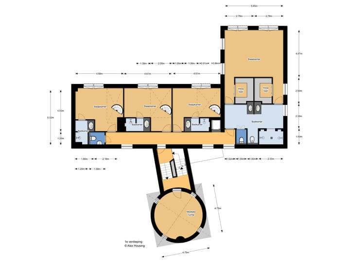 Foto 89 van Schouwweg 73