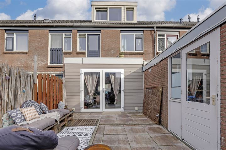 Bekijk foto 10 van Knollendammerstraat 117