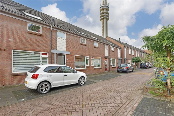 Bekijk foto 23 van Knollendammerstraat 117