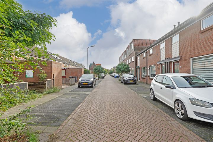 Bekijk foto 24 van Knollendammerstraat 117