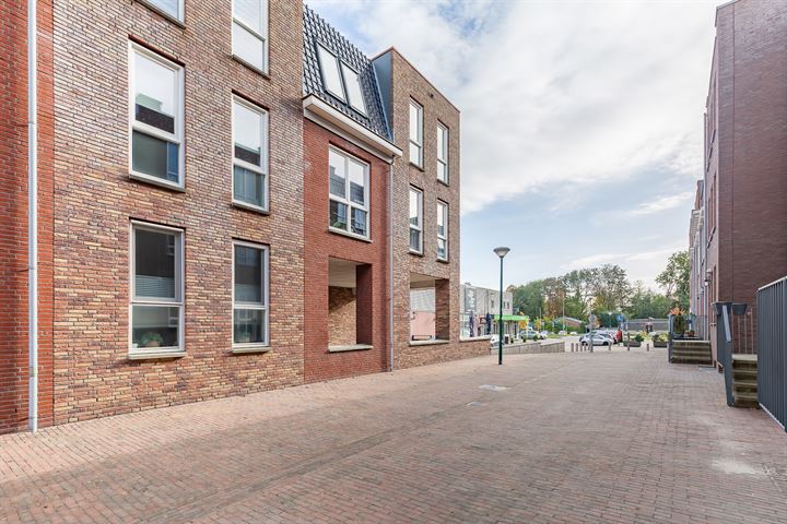 Bekijk foto 5 van Hoge Rijndijk 1-54