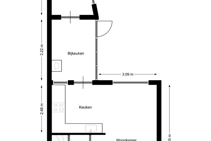 Bekijk foto 18 van Weststraat 22