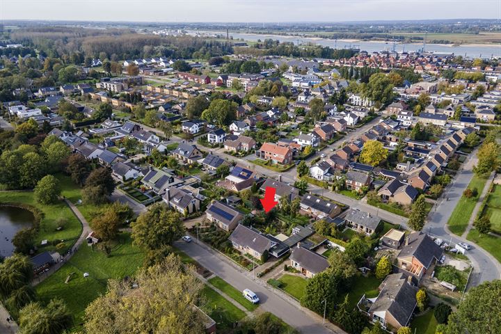 Bekijk foto 47 van Parkweg 3