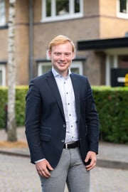 Lennard Kok - Real Estate Agent