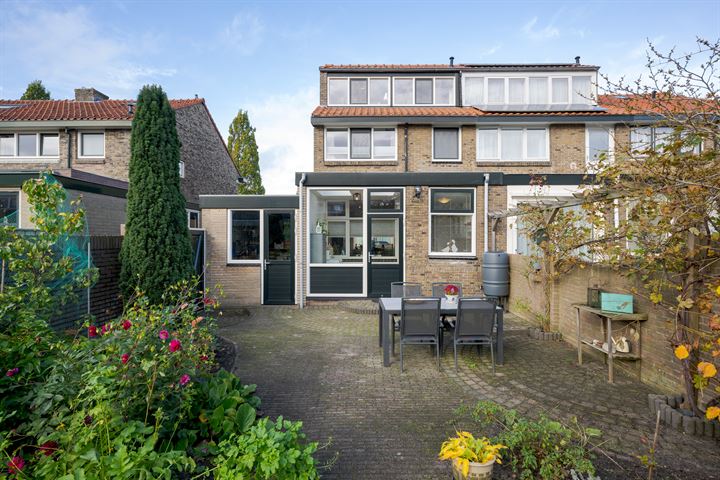 Bekijk foto 4 van Noortheystraat 26