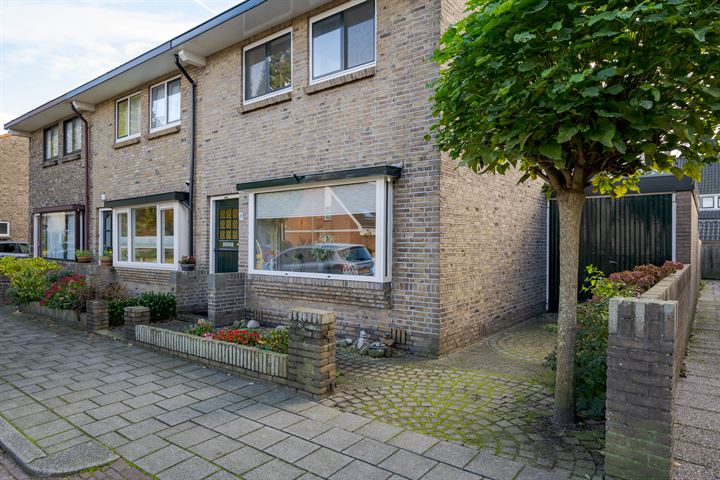 Bekijk foto 12 van Noortheystraat 26