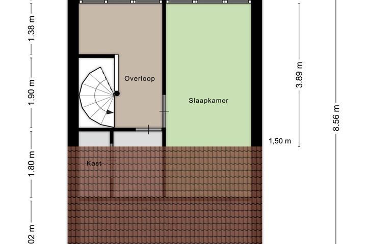 Bekijk foto 47 van Noortheystraat 26