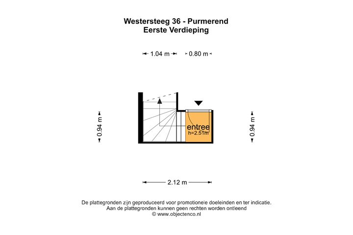 Bekijk foto 39 van Westersteeg 36