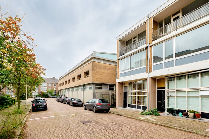 Bekijk foto 3 van Taco Scheltemastraat 26