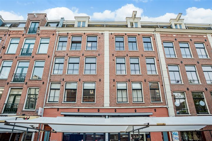 Bekijk foto 1 van Albert Cuypstraat 238-B