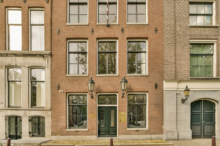 Keizersgracht 633-G, Amsterdam